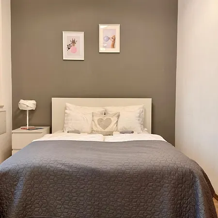 Gracia House