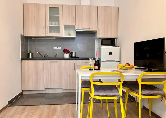 شقة فندقية Gracia House