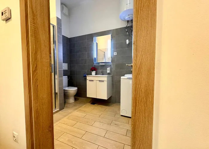 Gracia House 4* بودابست