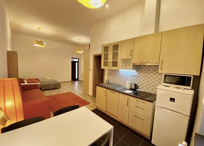 Gracia House شقة فندقية 4*