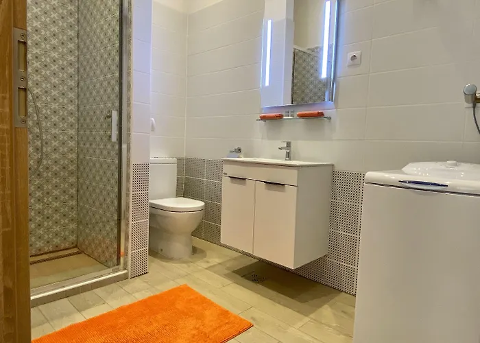 Gracia House شقة فندقية بودابست
