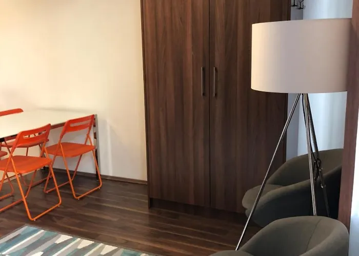 Gracia House شقة فندقية