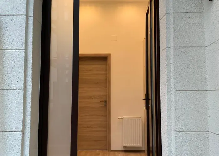 Gracia House 4* بودابست