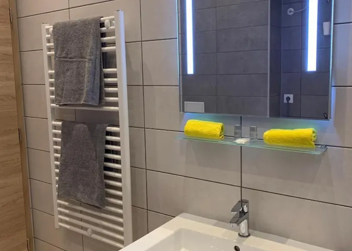 Gracia House شقة فندقية