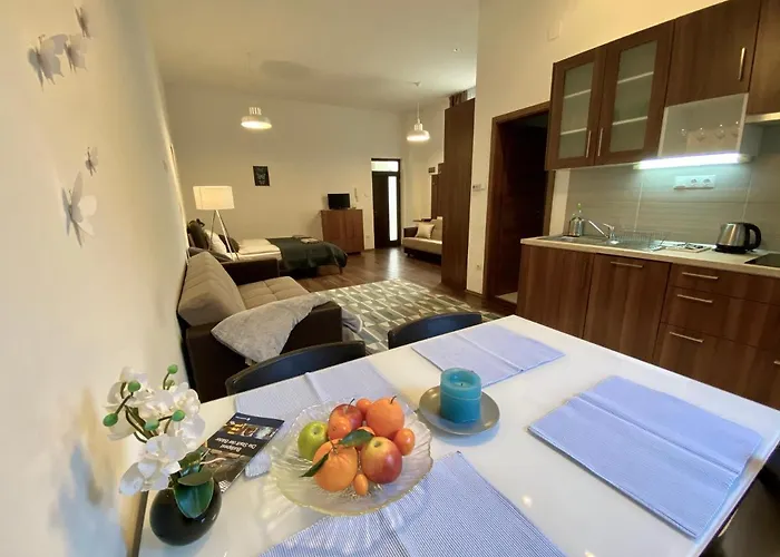 Gracia House