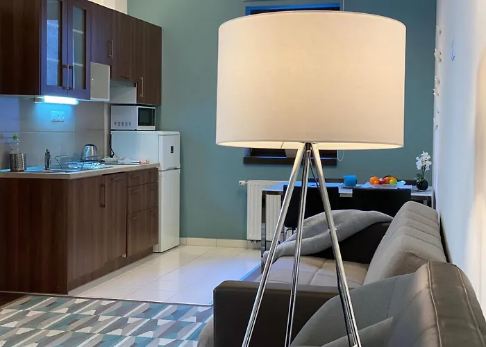 Gracia House شقة فندقية 4*