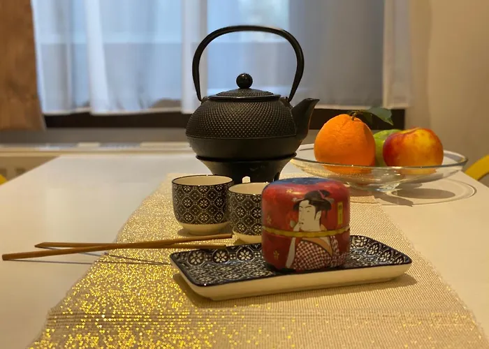 Gracia House شقة فندقية بودابست