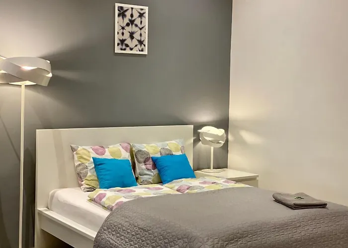 Gracia House 4* بودابست