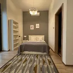 Gracia House 布达佩斯