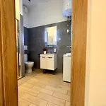 Gracia House 4* 布达佩斯