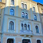 公寓式酒店 Gracia House