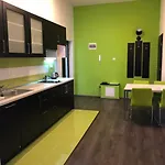 Gracia House