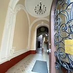 公寓式酒店 Gracia House 4*