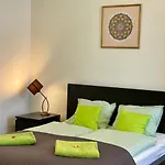 Gracia House 4* 布达佩斯