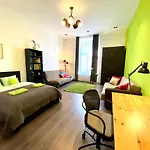 公寓式酒店 Gracia House 布达佩斯