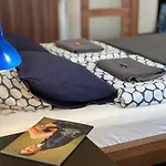 Gracia House 公寓式酒店 布达佩斯