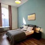 公寓式酒店 Gracia House 4*
