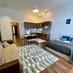 Gracia House 公寓式酒店