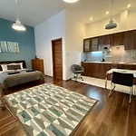 Gracia House 4* 布达佩斯