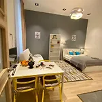 Gracia House 4*