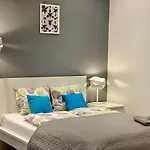 Gracia House 4* 布达佩斯