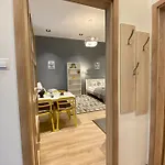 公寓式酒店 Gracia House 4*