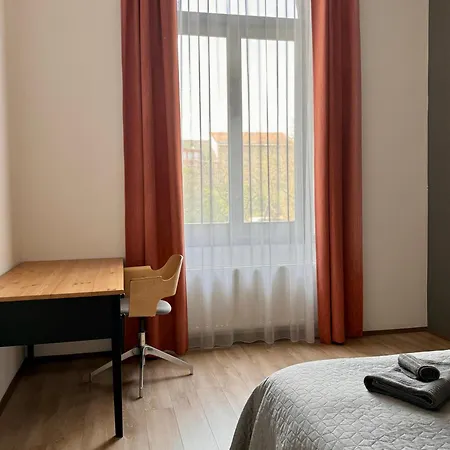 Aparthotel Gracia House Budapest