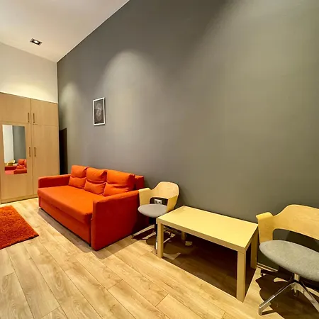 Gracia House 3* Budapest