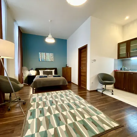 Gracia House 4* Budapest