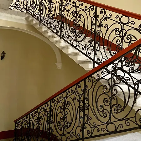 Lejlighedshotel Gracia House