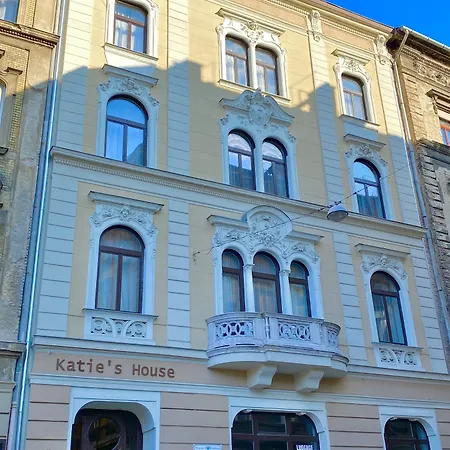 מלון דירות Gracia House