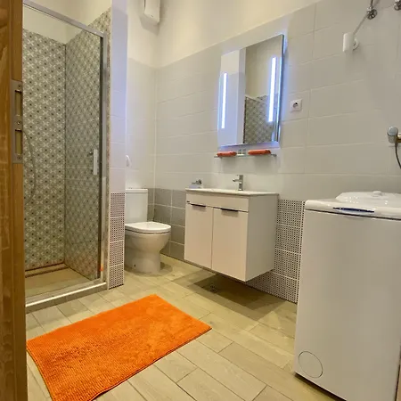 Gracia House Aparthotel Budapest