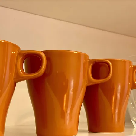 מלון דירות Gracia House