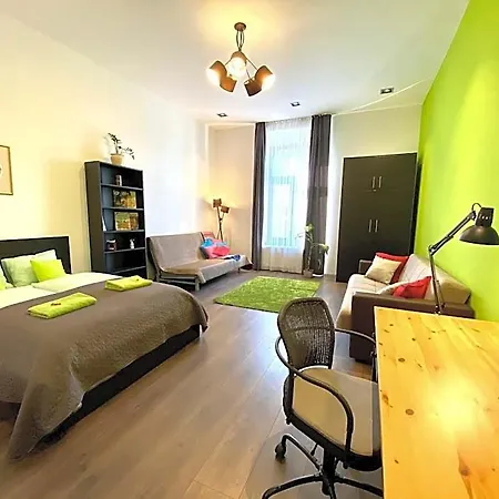 Gracia House