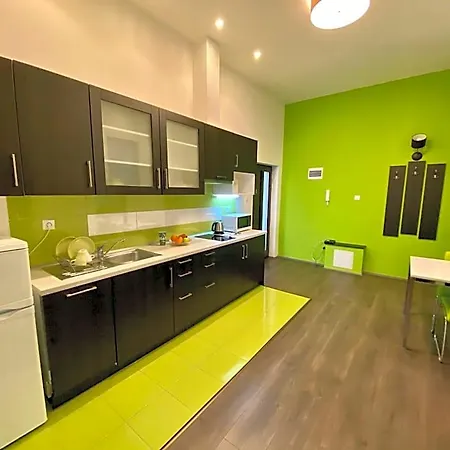 Gracia House