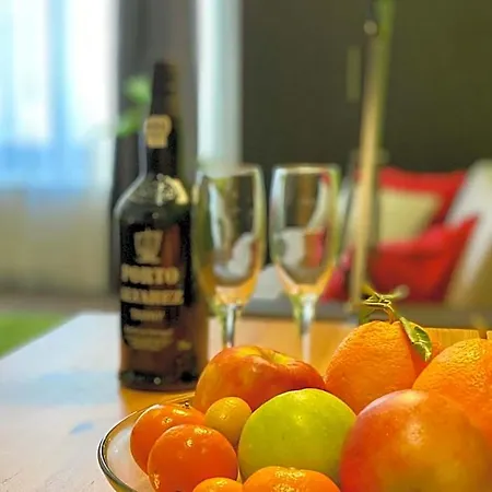 Aparthotel Gracia House 4*