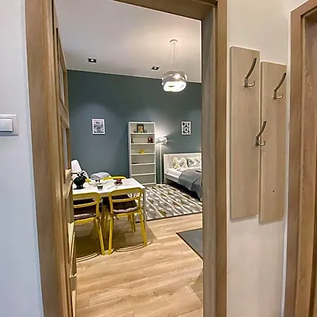 Gracia House