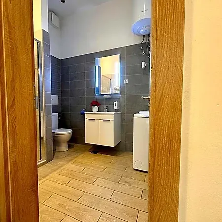 Hotel de apartamente Gracia House