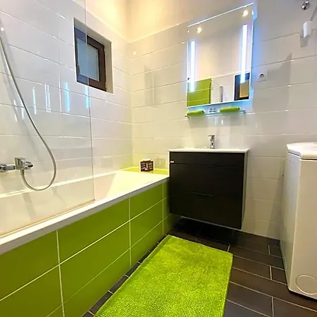 Gracia House 4*