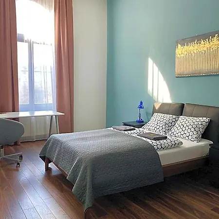 Aparthotel Gracia House Budapest