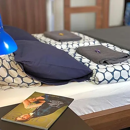 Aparthotel Gracia House