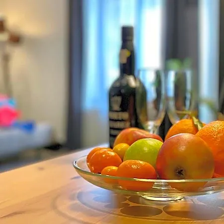 Gracia House Budapešť
