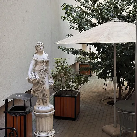 Gracia House 4* Budapest