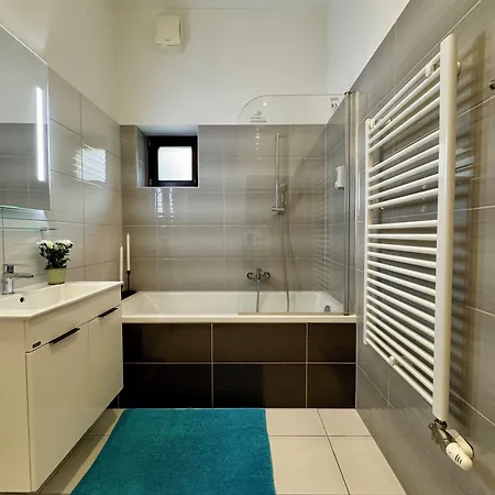 Gracia House 4*