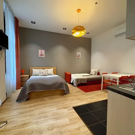 Gracia House 4*