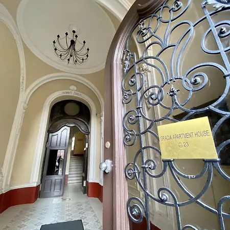 Gracia House