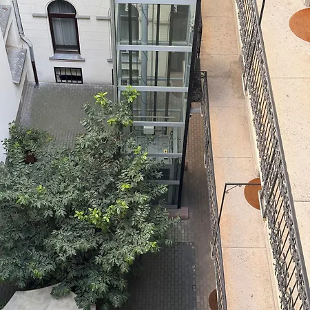 Gracia House Budapest