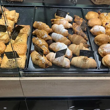 מלון דירות Gracia House בודפשט