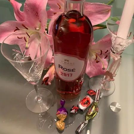 Gracia House מלון דירות