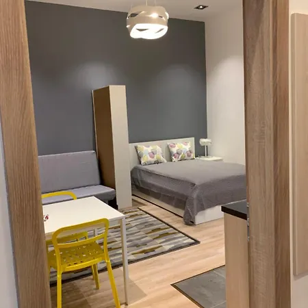 Gracia House 4*